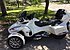 2015 Can-Am Spyder RT for sale 200620751